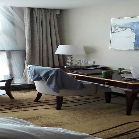 Xingzhou International Hotel 汉中 外观 照片