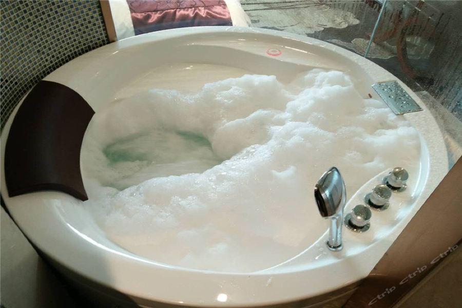 Xingzhou International Hotel 汉中 外观 照片
